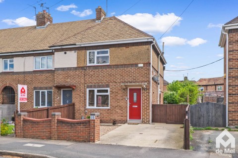 View Full Details for Severn Road, Cheltenham, Gloucestershire, GL52 - EAID:deMelProperty, BID:de Mel Property