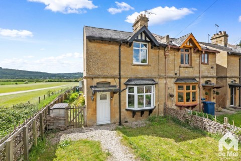 View Full Details for Station Cottages, Toddington - EAID:deMelProperty, BID:de Mel Winchcombe