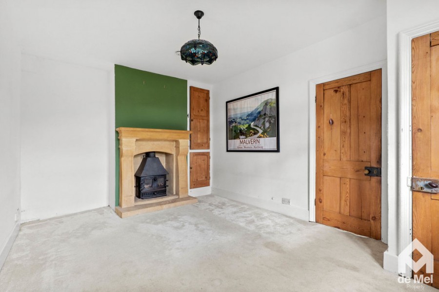 Images for Station Cottages, Toddington