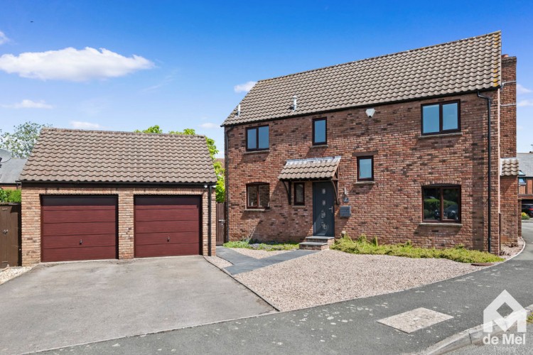 Images for Farriers Reach, Bishops Cleeve, Cheltenham