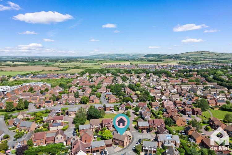 Images for Farriers Reach, Bishops Cleeve, Cheltenham