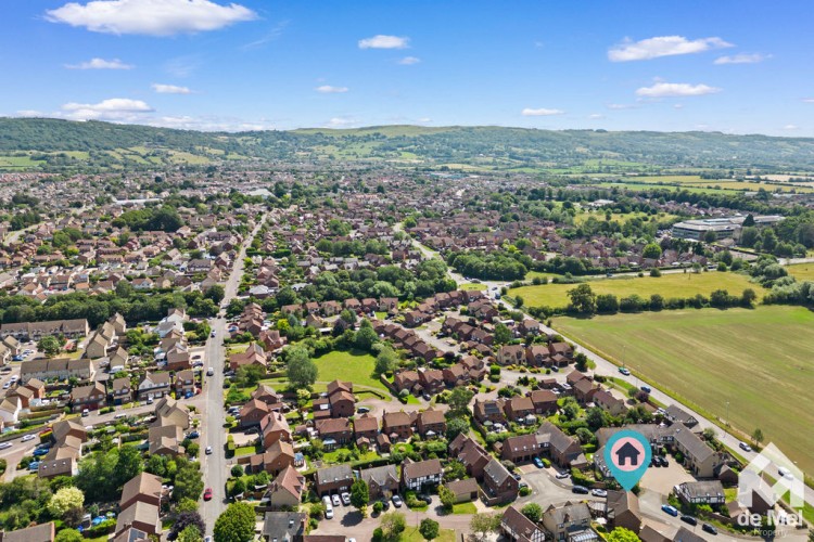 Images for Farriers Reach, Bishops Cleeve, Cheltenham