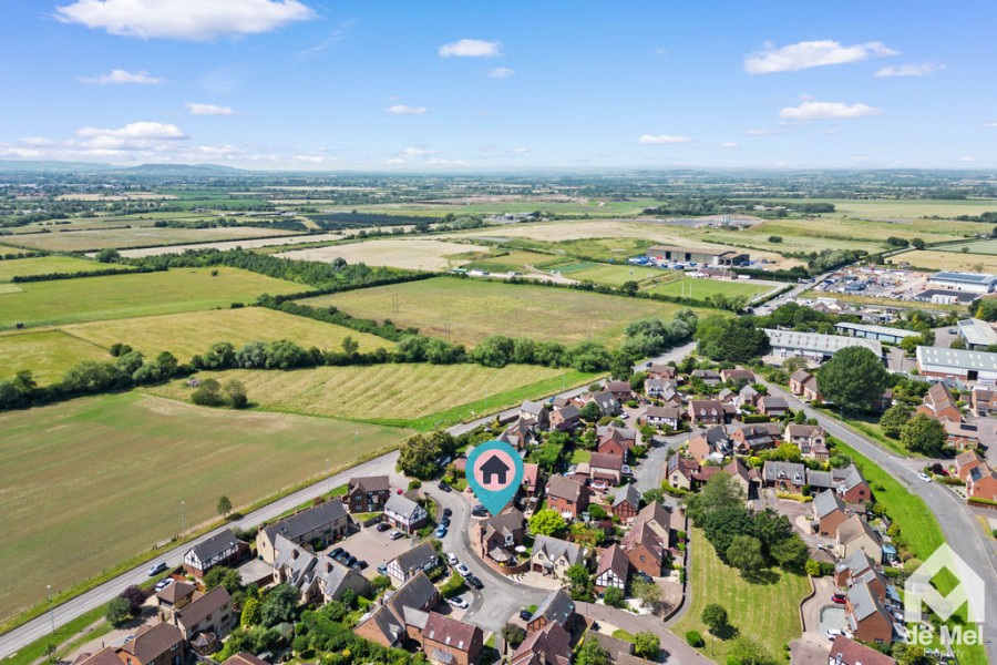 Images for Farriers Reach, Bishops Cleeve, Cheltenham