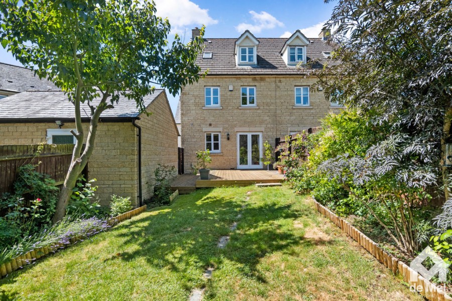 Images for Willett Gardens, Winchcombe