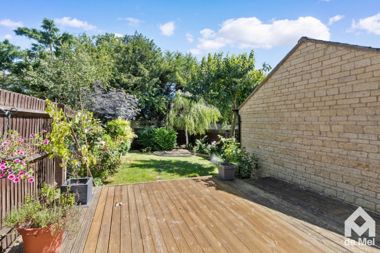 Images for Willett Gardens, Winchcombe