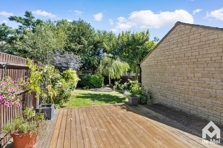 Images for Willett Gardens, Winchcombe