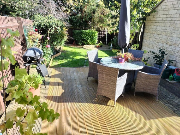 Images for Willett Gardens, Winchcombe