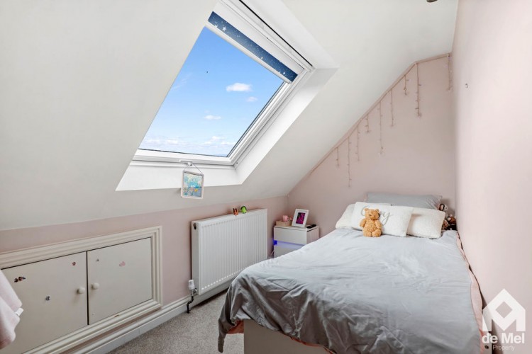 Images for Bishops Close, Bishops Cleeve, Cheltenham, Gloucestershire, GL52