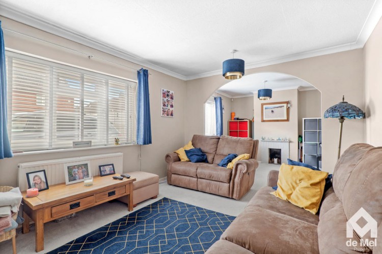 Images for Bishops Close, Bishops Cleeve, Cheltenham, Gloucestershire, GL52
