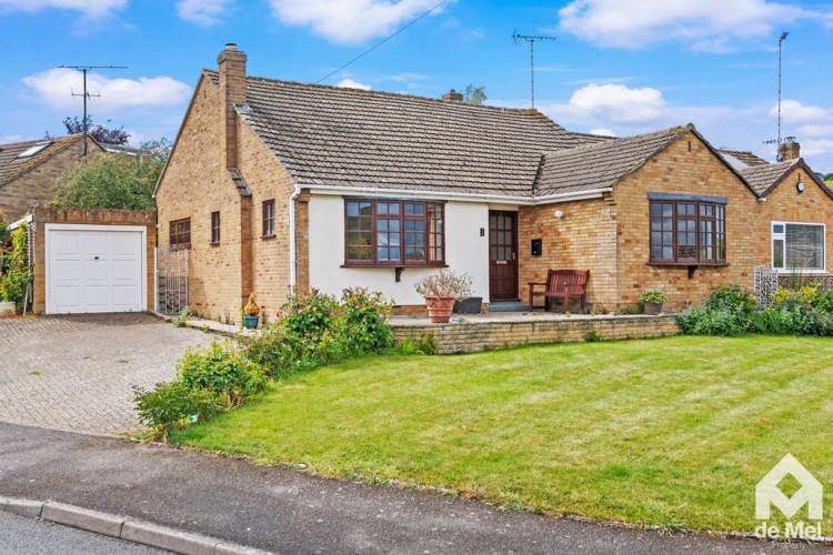 Mercia Road, Winchcombe