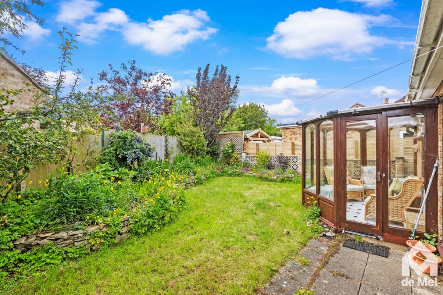 Images for Mercia Road, Winchcombe