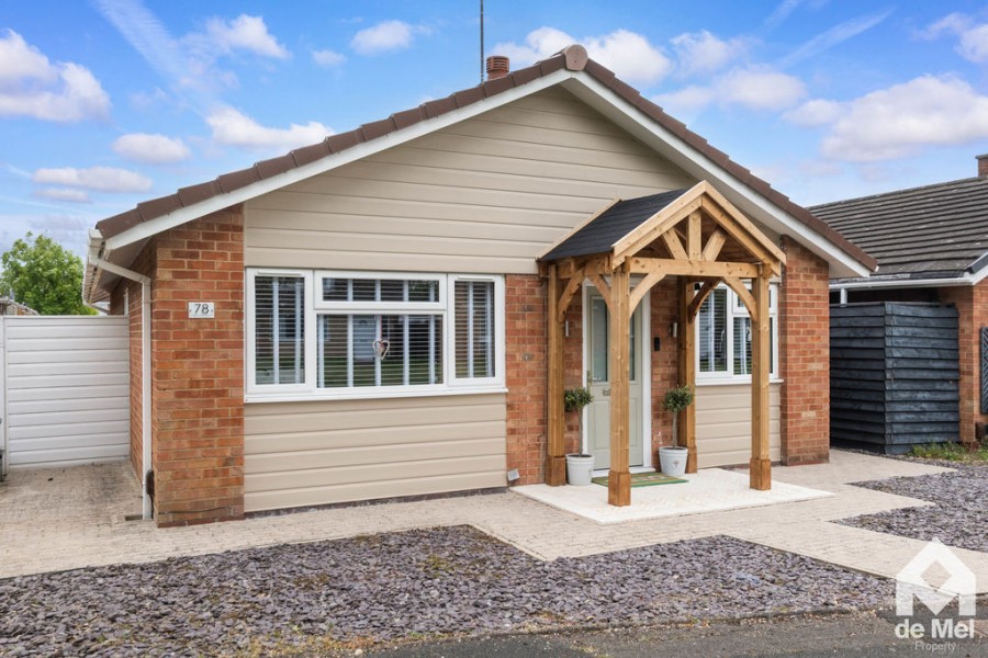 Images for Long Mynd Avenue, Up Hatherley, Cheltenham