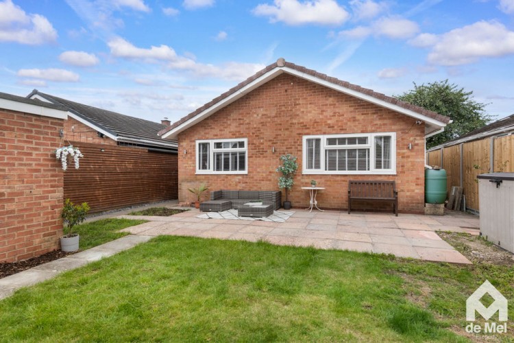 Images for Long Mynd Avenue, Up Hatherley, Cheltenham