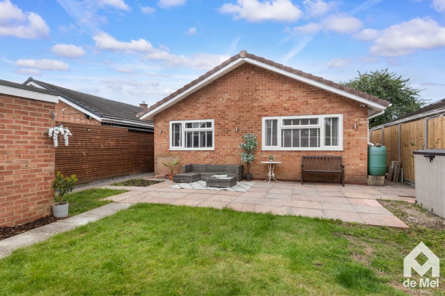 Images for Long Mynd Avenue, Up Hatherley, Cheltenham