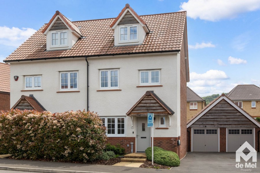 Images for Meadowsweet Road, Leckhampton, Cheltenham, Gloucestershire, GL53