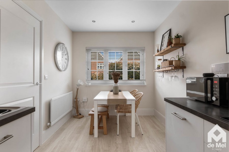 Images for Meadowsweet Road, Leckhampton, Cheltenham, Gloucestershire, GL53