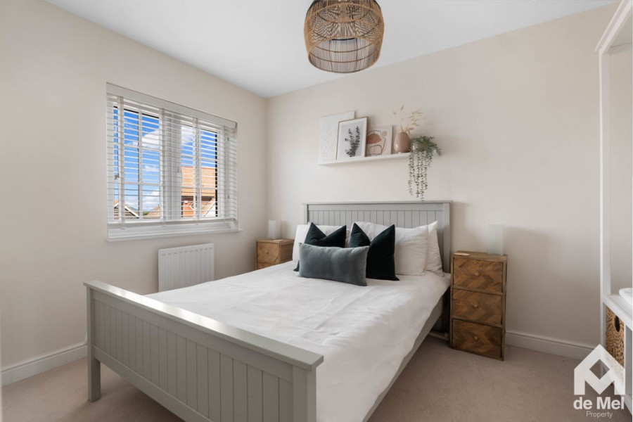 Images for Meadowsweet Road, Leckhampton, Cheltenham, Gloucestershire, GL53