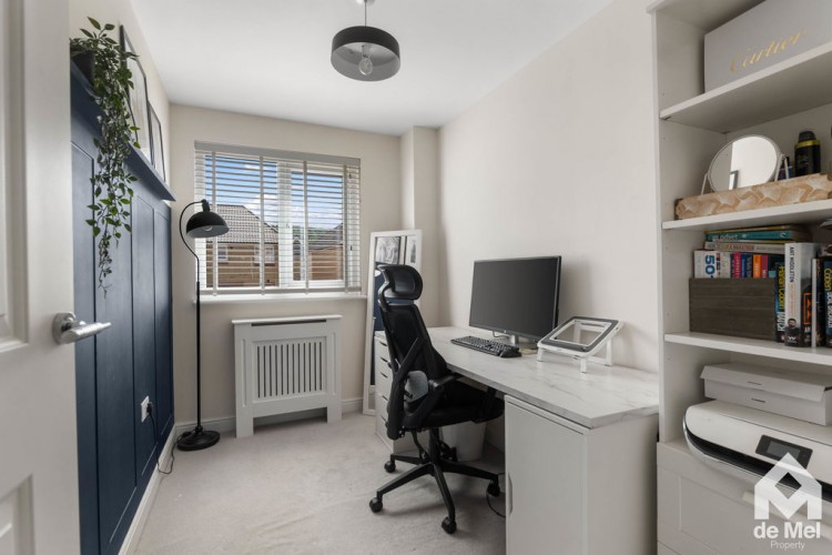 Images for Meadowsweet Road, Leckhampton, Cheltenham, Gloucestershire, GL53