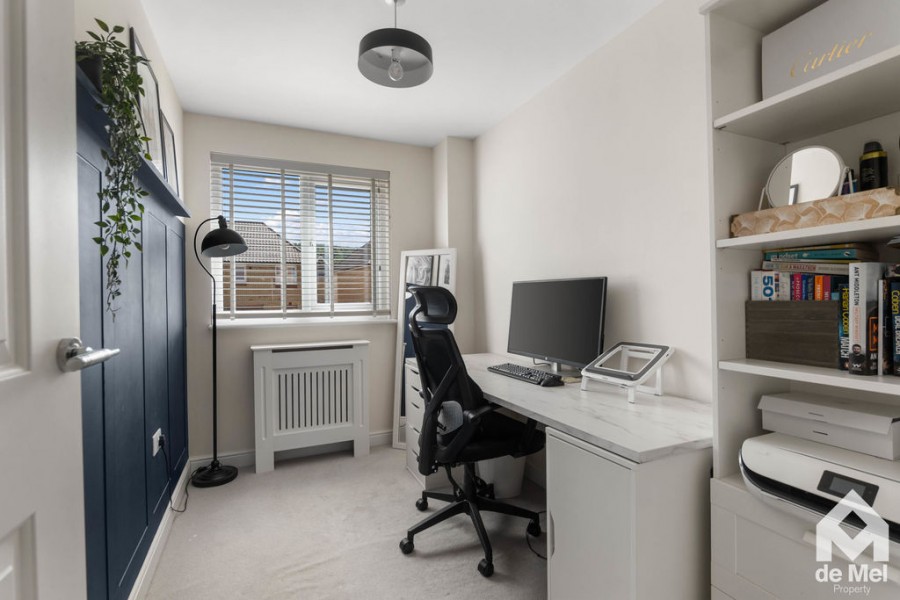 Images for Meadowsweet Road, Leckhampton, Cheltenham, Gloucestershire, GL53
