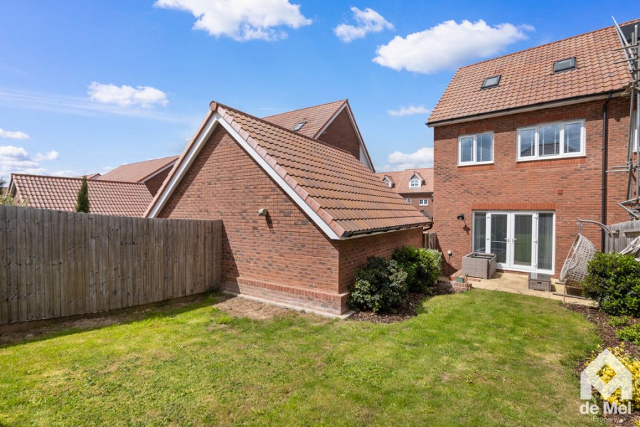 Images for Meadowsweet Road, Leckhampton, Cheltenham, Gloucestershire, GL53