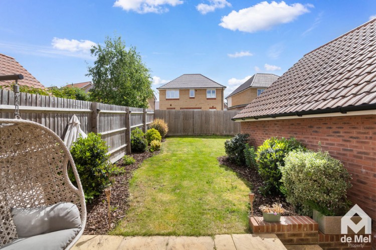 Images for Meadowsweet Road, Leckhampton, Cheltenham, Gloucestershire, GL53