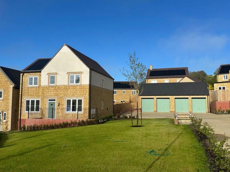 Images for Foremarke Road, Winchcombe