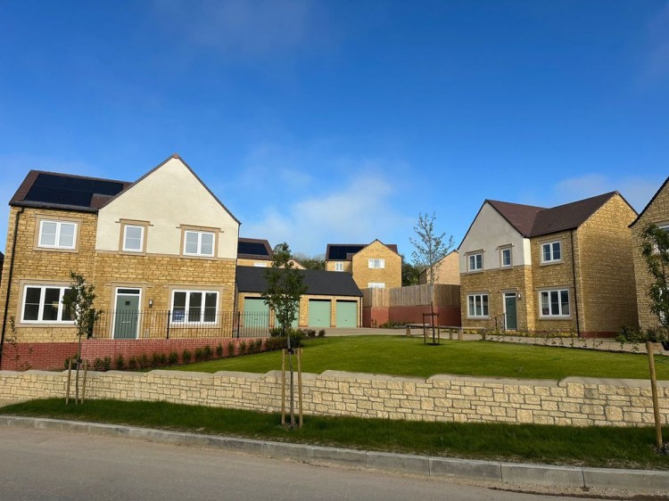 Images for Foremarke Road, Winchcombe