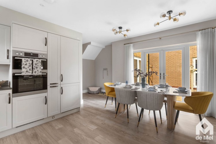Images for Foremarke Road, Winchcombe