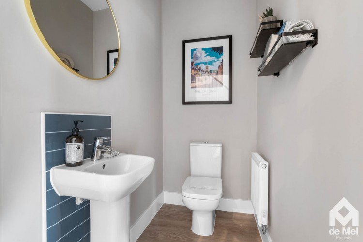Images for Foremarke Road, Winchcombe