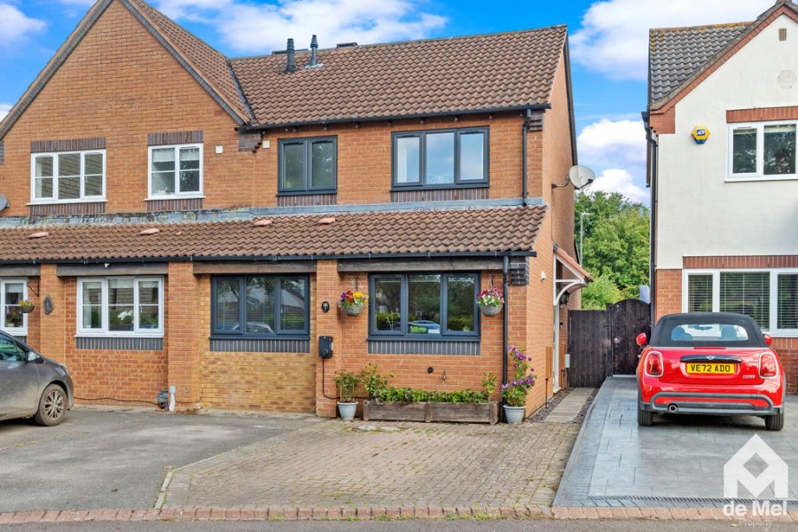 Images for Cornfield Drive, Bishops Cleeve