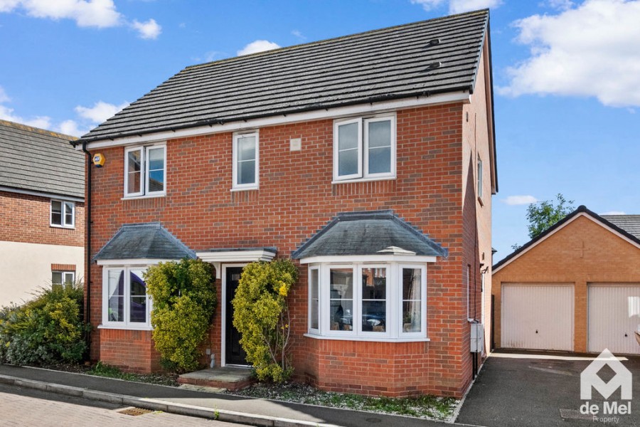 Images for The Mews, Evesham