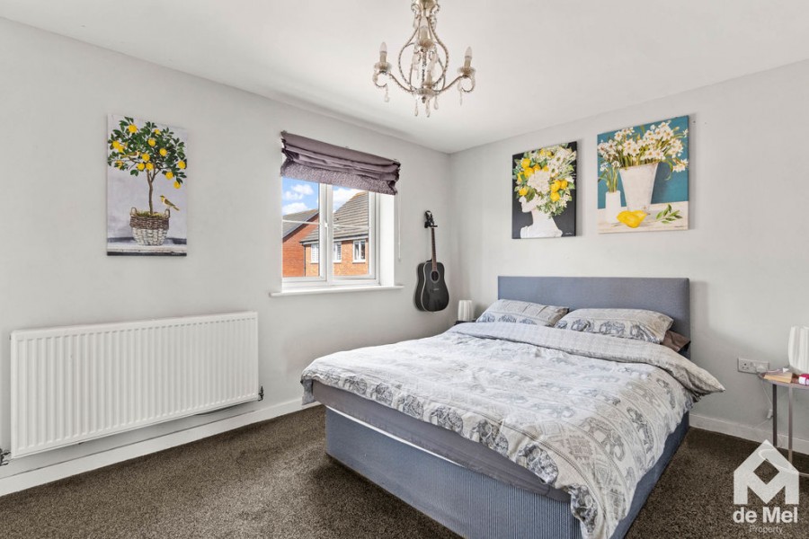 Images for The Mews, Evesham