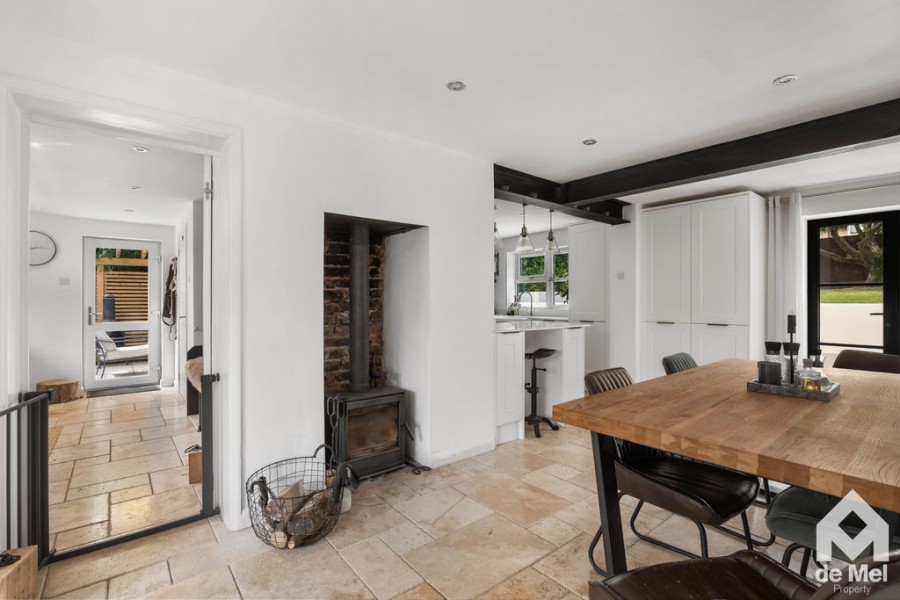 Images for Teddington, Tewkesbury
