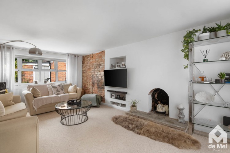 Images for Teddington, Tewkesbury