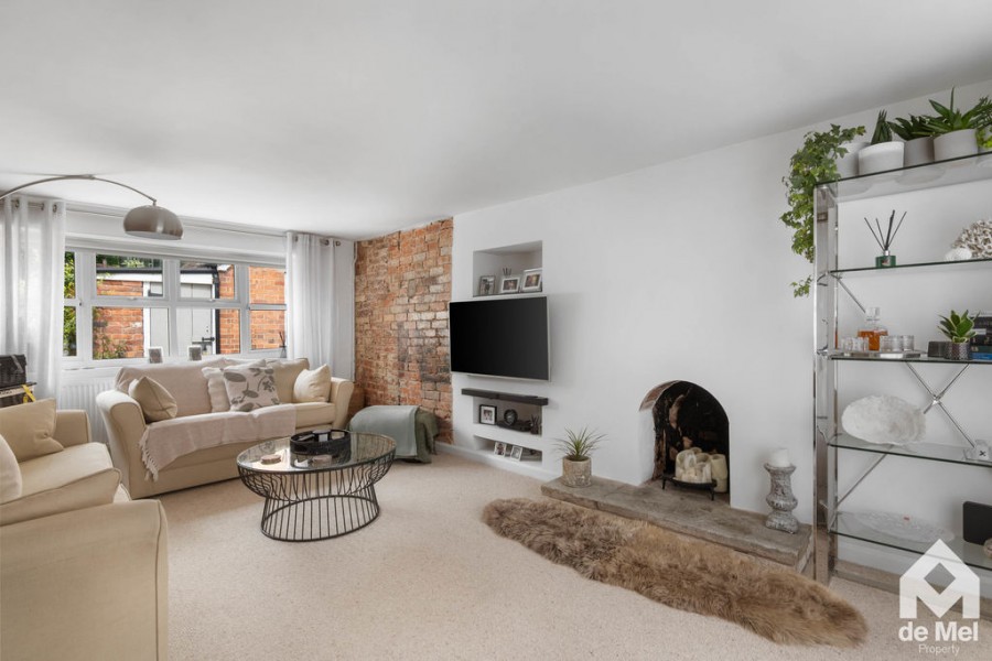 Images for Teddington, Tewkesbury