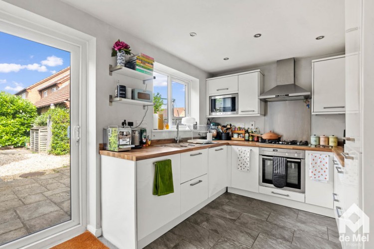 Images for Ashlea Meadow, Bishops Cleeve, Cheltenham