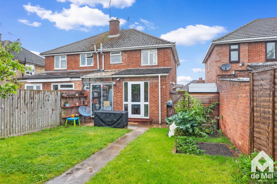 Images for Brooklyn Gardens, Cheltenham