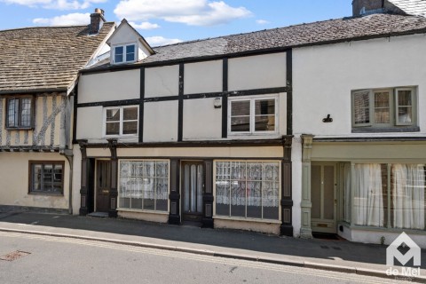 View Full Details for Hailes Street, Winchcombe - EAID:deMelProperty, BID:de Mel Winchcombe