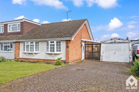View Full Details for Hertford Road, Bishops Cleeve - EAID:deMelProperty, BID:de Mel Property