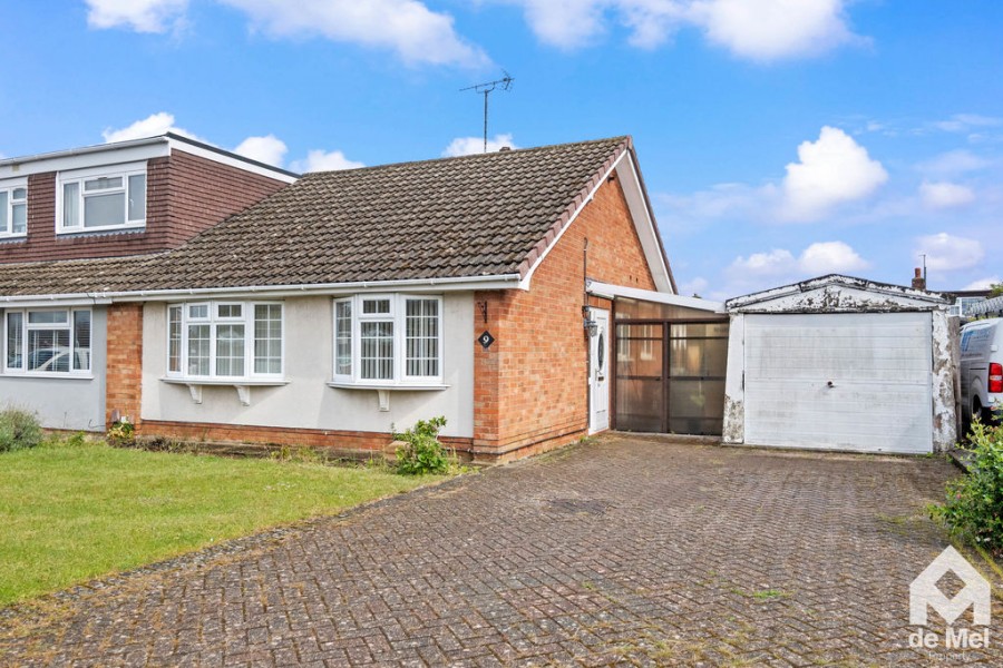 Images for Hertford Road, Bishops Cleeve