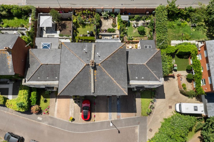 Images for John Moore Gardens, Cheltenham, Gloucestershire, GL50