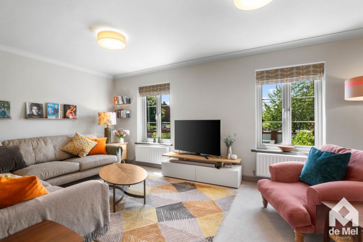 Images for John Moore Gardens, Cheltenham, Gloucestershire, GL50