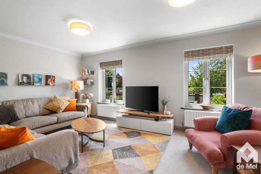 Images for John Moore Gardens, Cheltenham, Gloucestershire, GL50