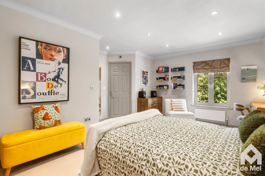 Images for John Moore Gardens, Cheltenham, Gloucestershire, GL50