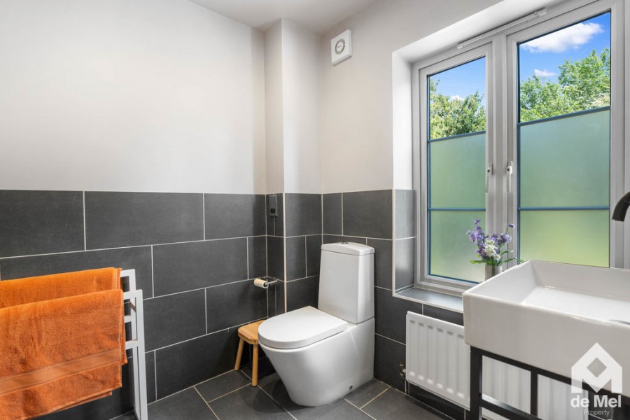 Images for John Moore Gardens, Cheltenham, Gloucestershire, GL50