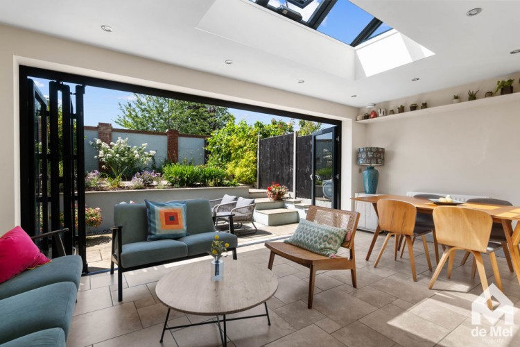 Images for John Moore Gardens, Cheltenham, Gloucestershire, GL50