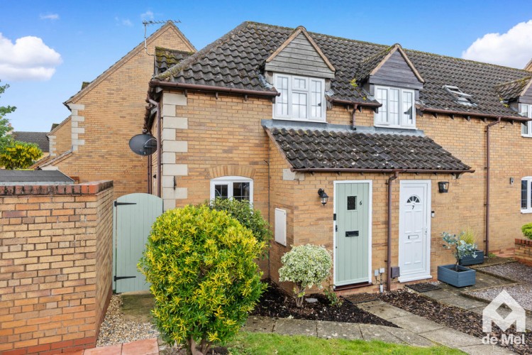Images for Clematis Court, Bishops Cleeve, Cheltenham