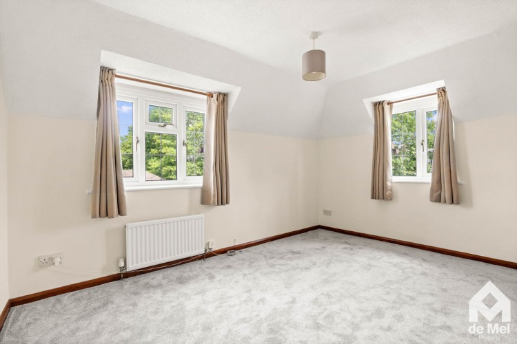 Images for Clematis Court, Bishops Cleeve, Cheltenham