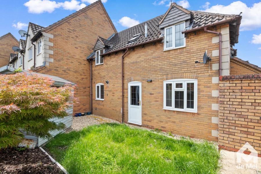 Images for Clematis Court, Bishops Cleeve, Cheltenham