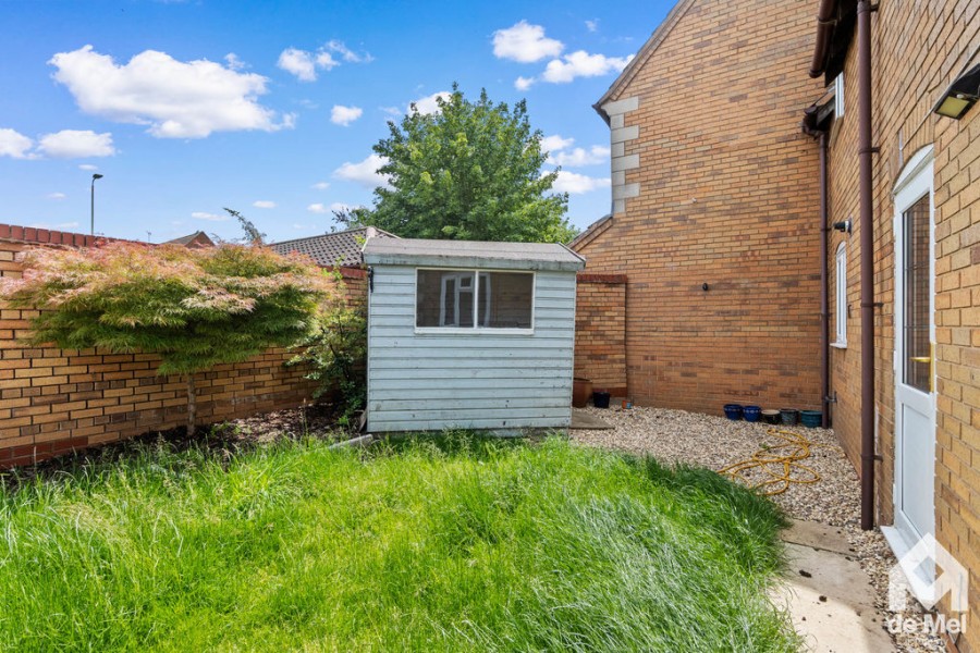 Images for Clematis Court, Bishops Cleeve, Cheltenham